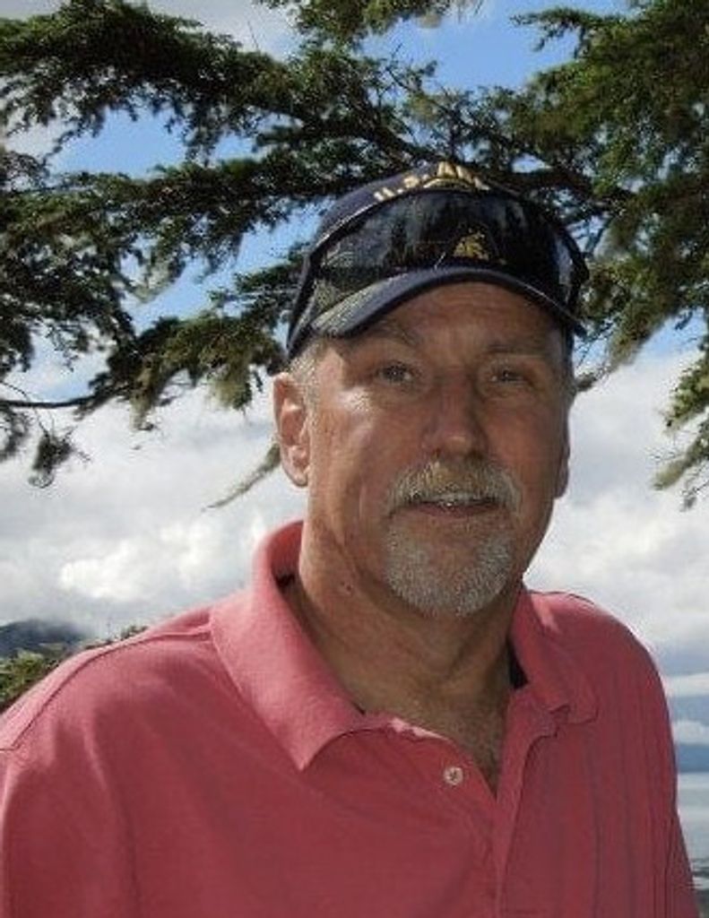 Mark Richard Dee Profile Photo