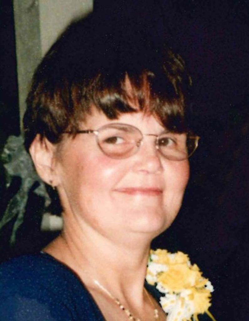 Julie Anderson Profile Photo