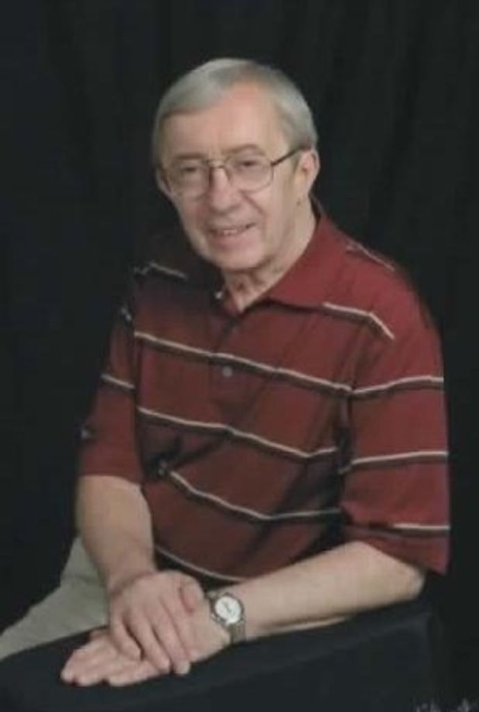 Thomas Bagby