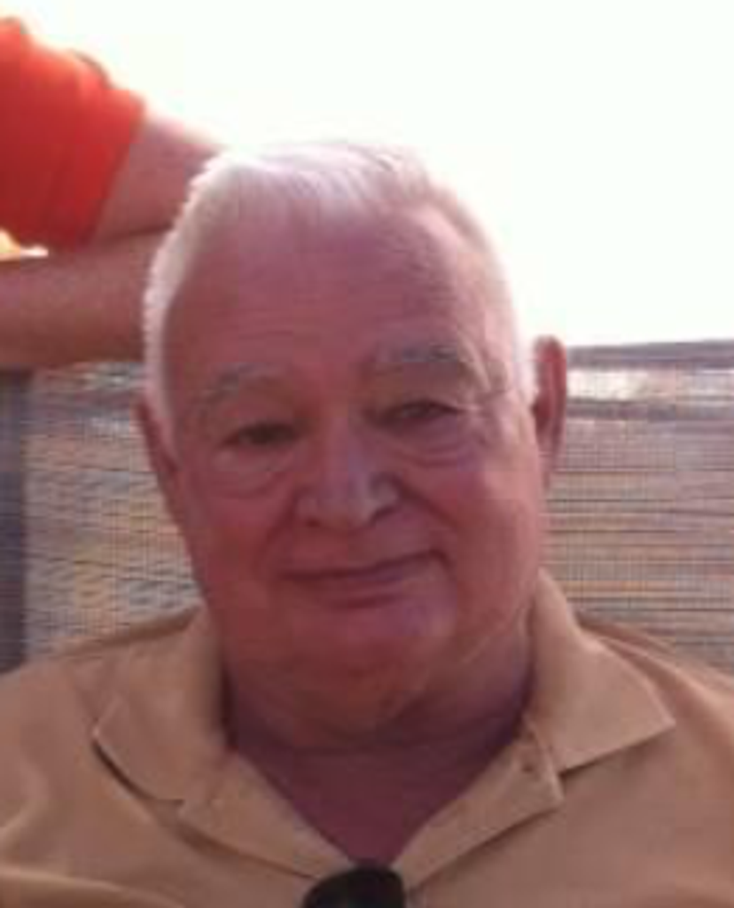 John Douglas Grabo Profile Photo