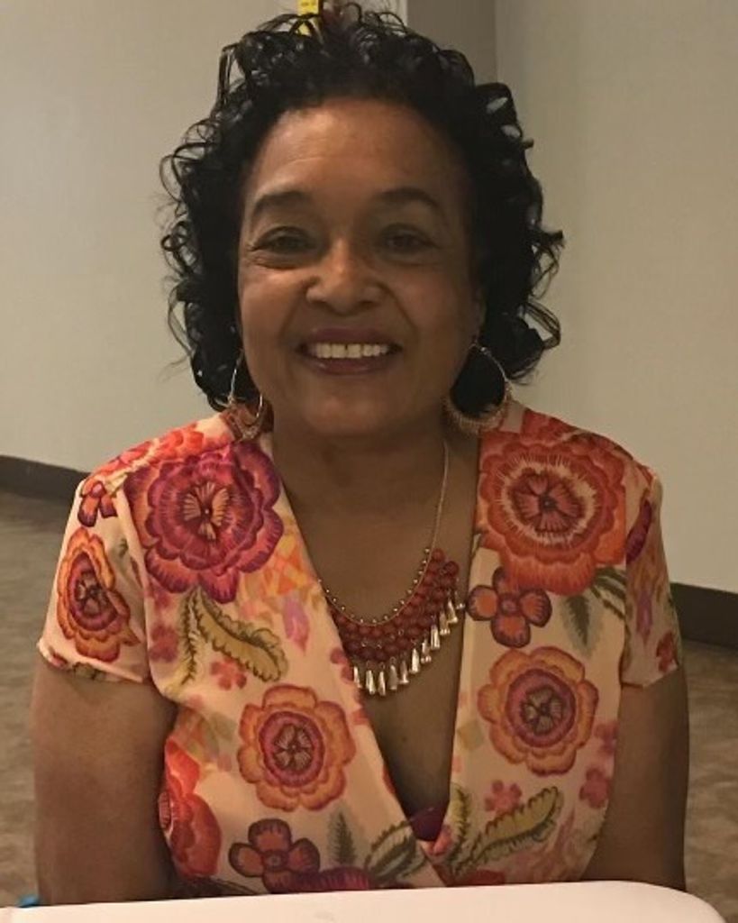 Shirley Lewis