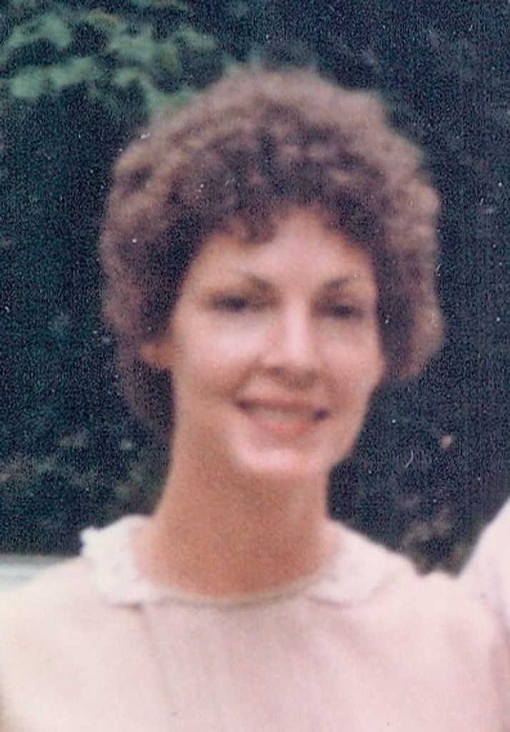 Jacquelyn Marie Crupi