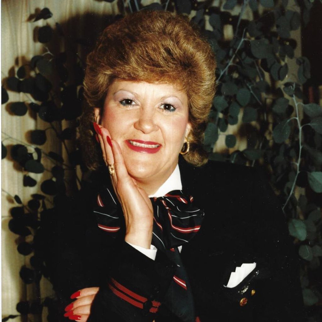 Marianne Key Lifsey