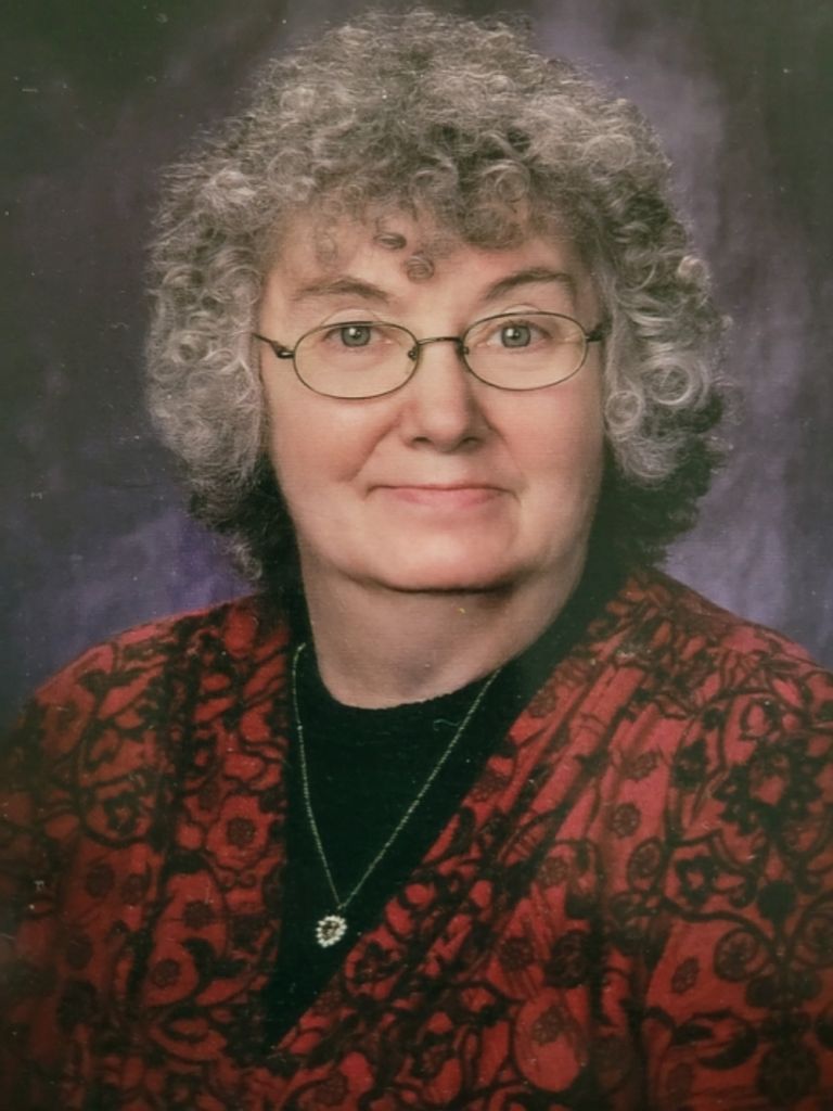 Sheryl Sue Larsen