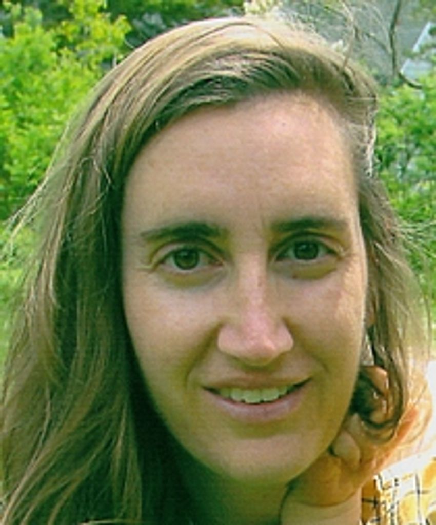 Jennifer Delucia Burtner