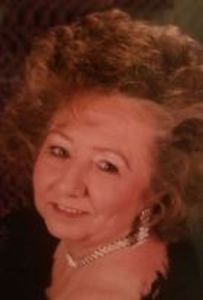 LAVERN RAUGHTON