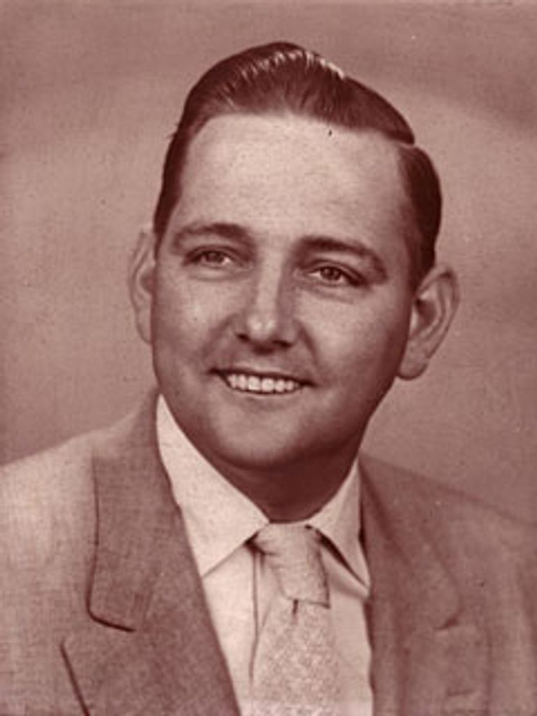 Marvin West Profile Photo