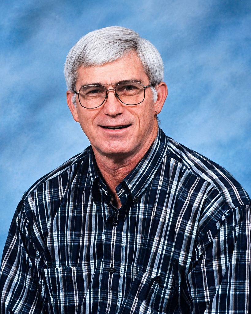 Joseph D. Green, Sr.