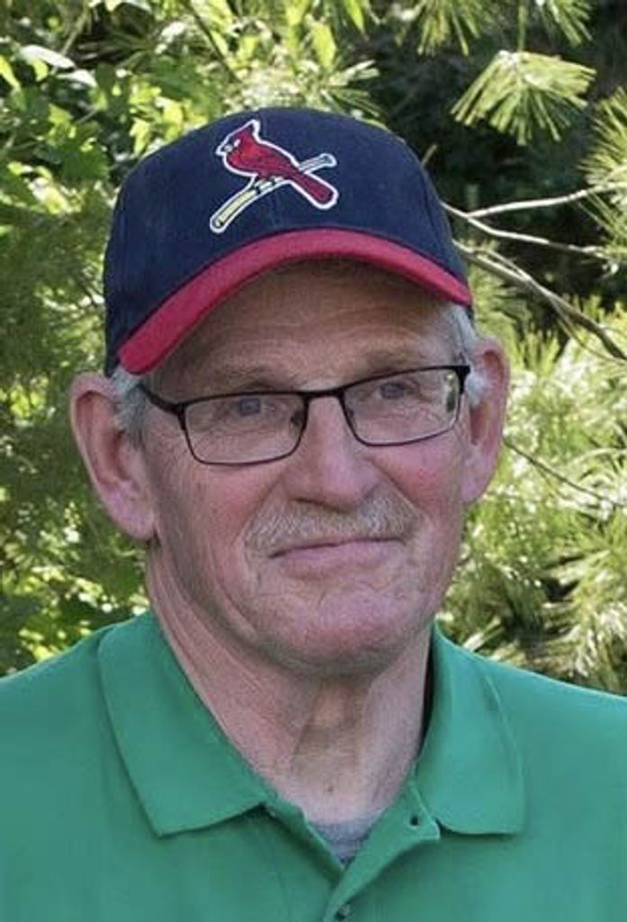 Paul Vincent Elder Profile Photo