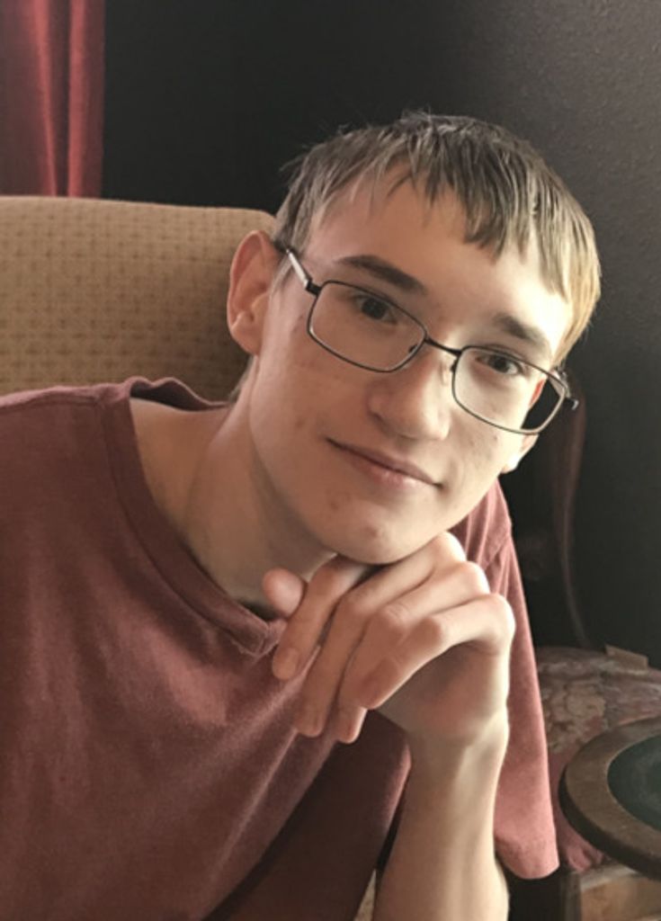 Brandon Robert Foster Profile Photo