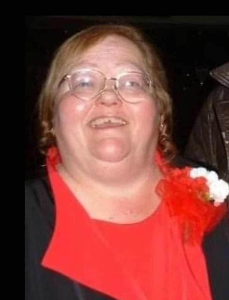 Wanda Gale Davis Profile Photo