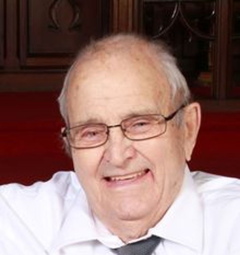 Charlie Benjamin