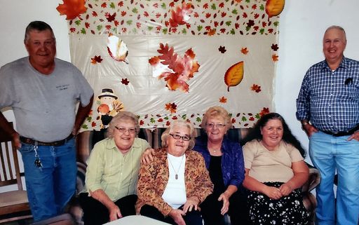 Hettie S (Pennington)  Langdon photo gallery thumbnail 15 of 80