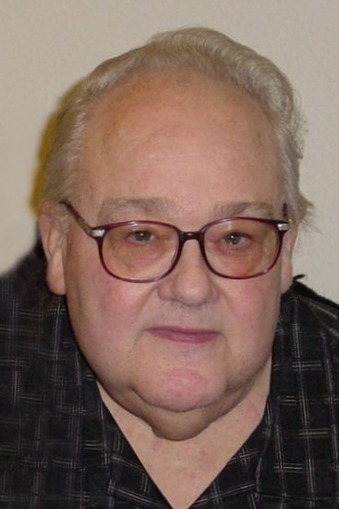 Lester E. Mayfield