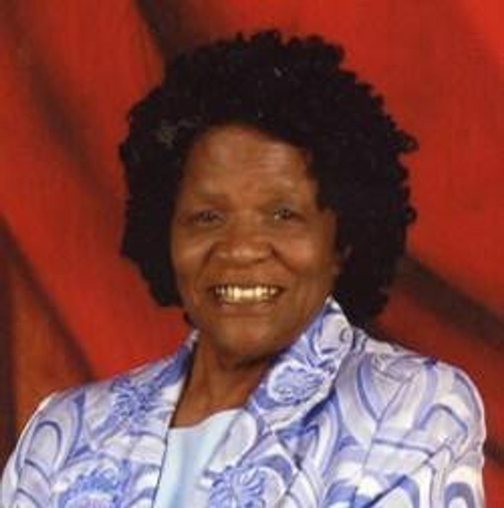 Ruth Geneva Lowe-Reaves