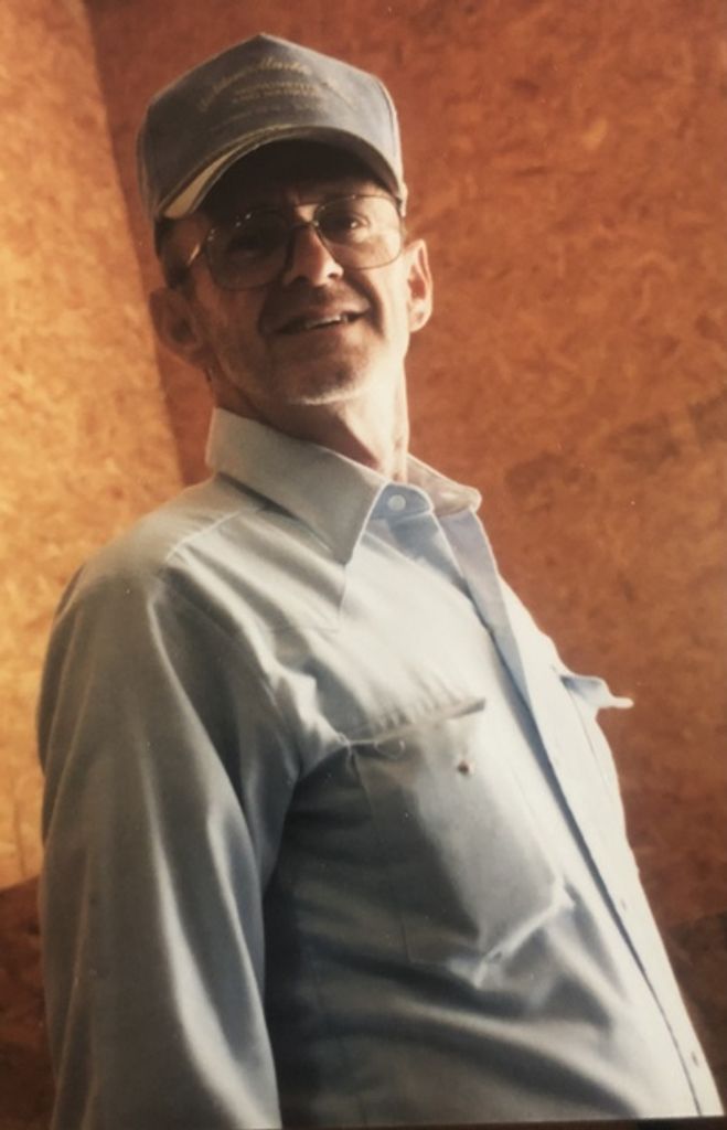 Dan M. Alexander Profile Photo
