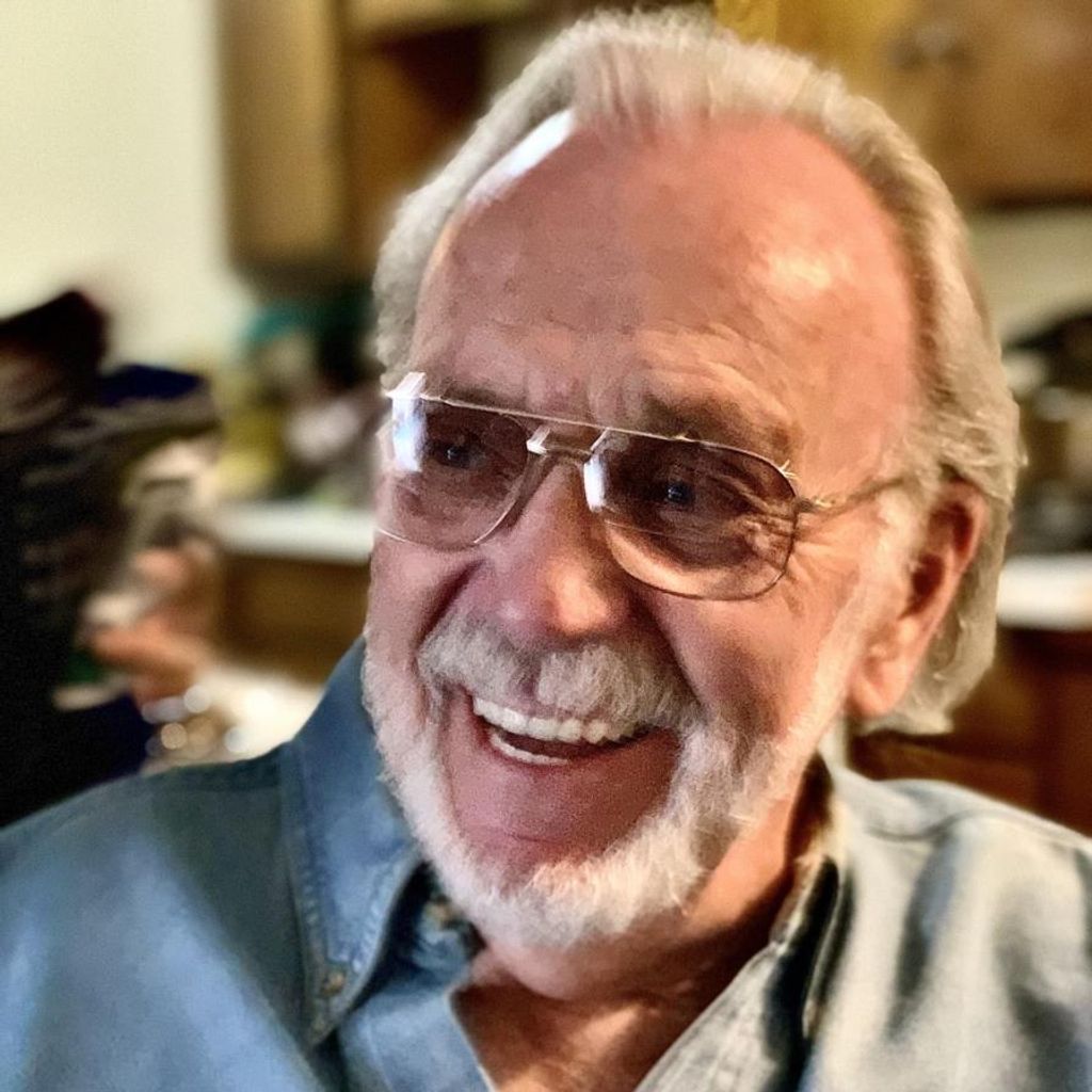 John Herbert Grant Profile Photo