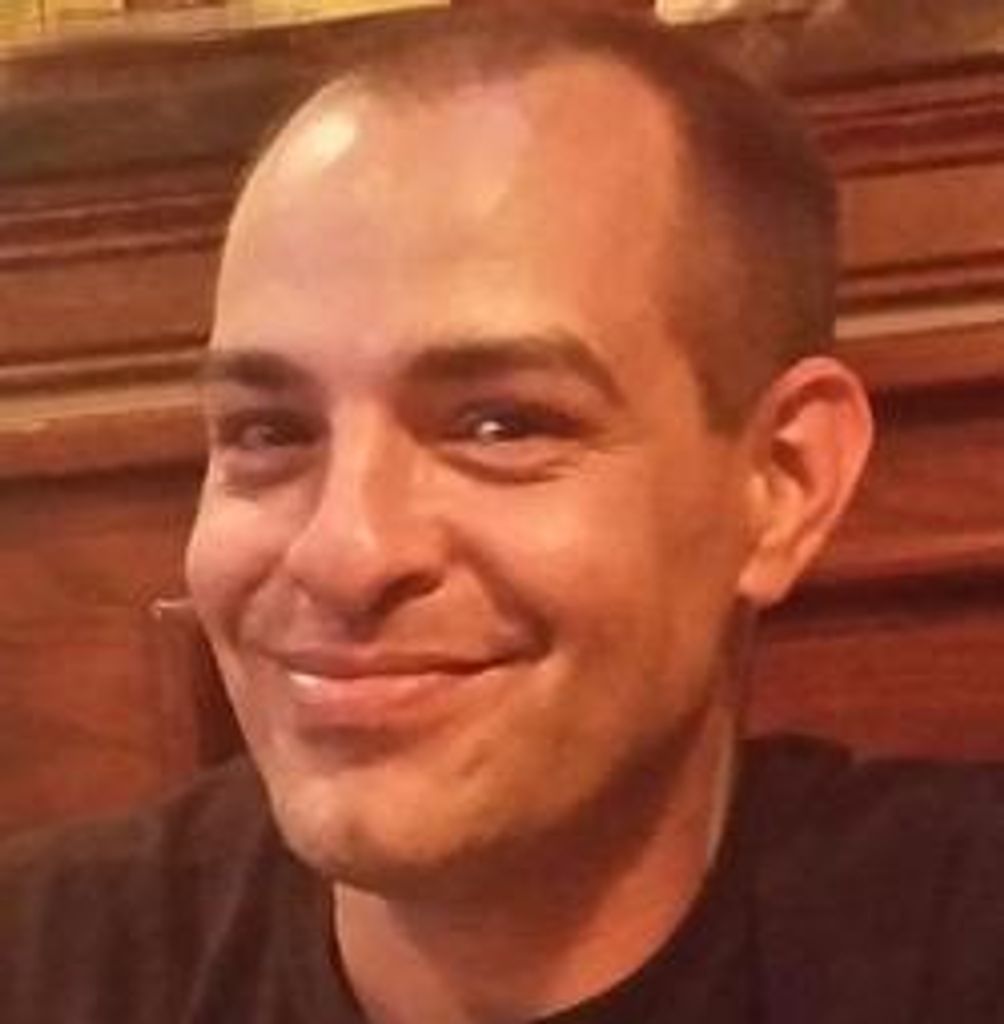 Timothy Paul Markland