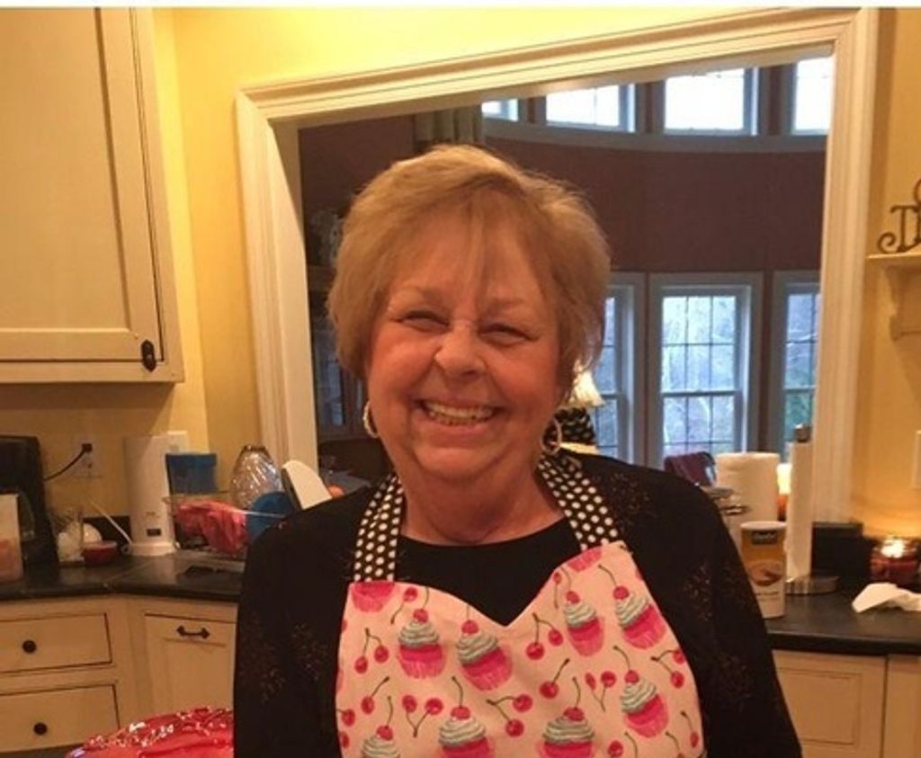 Maria "Darlene" Killeen