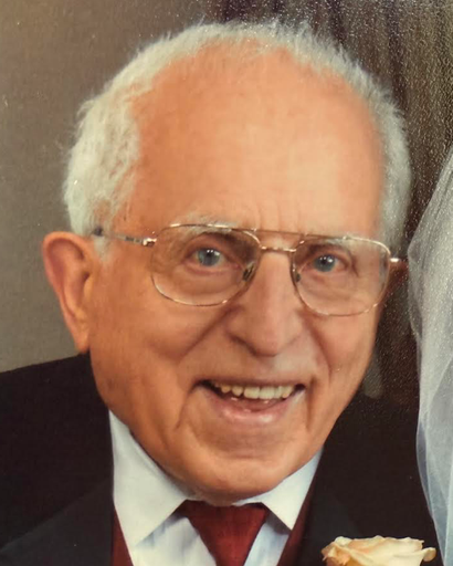 Anthony A Perugini Profile Photo