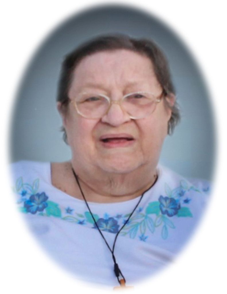 Juliana Schreckenghost