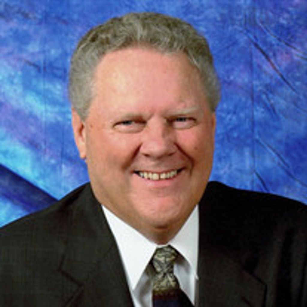 Reverend Burcham