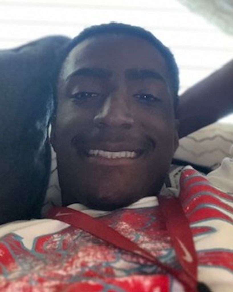 Seantrez Devon Smith