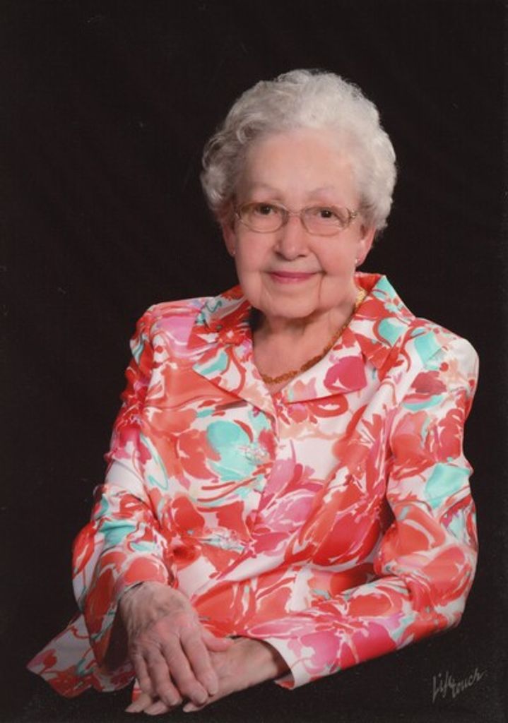 Loretta Gill Profile Photo