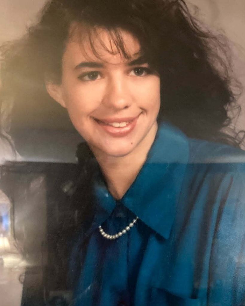 Christen Elisabeth Reynolds Profile Photo