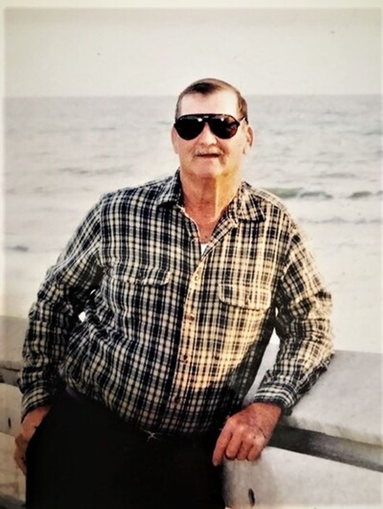 Roland Monroe Wilkerson Profile Photo