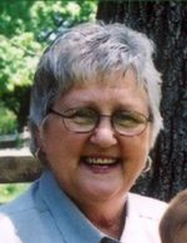 Betty M. Hurlburt