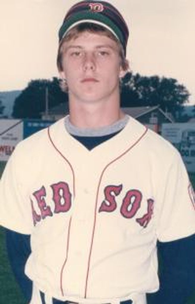 James H. "Jimmy" Morrison