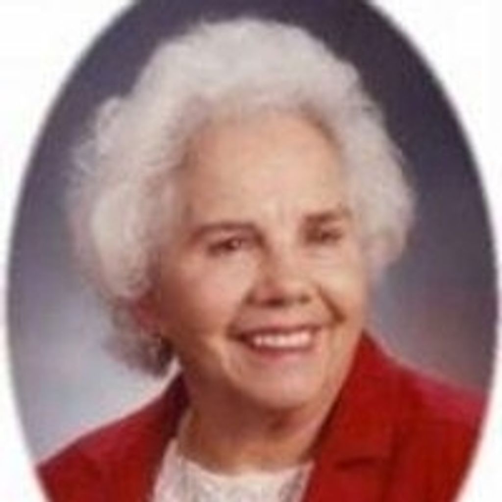 Mildred Palmer