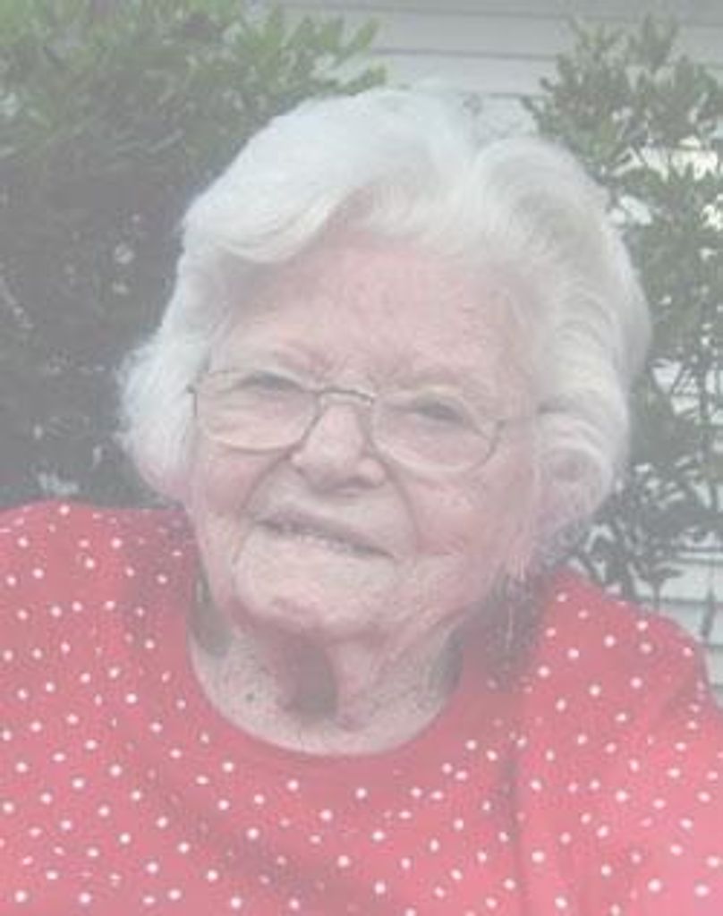Margaret Mills