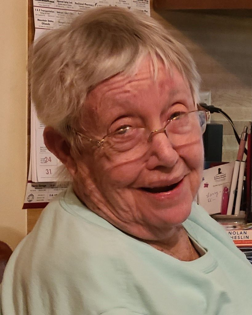 Marguerite Stalnaker Profile Photo