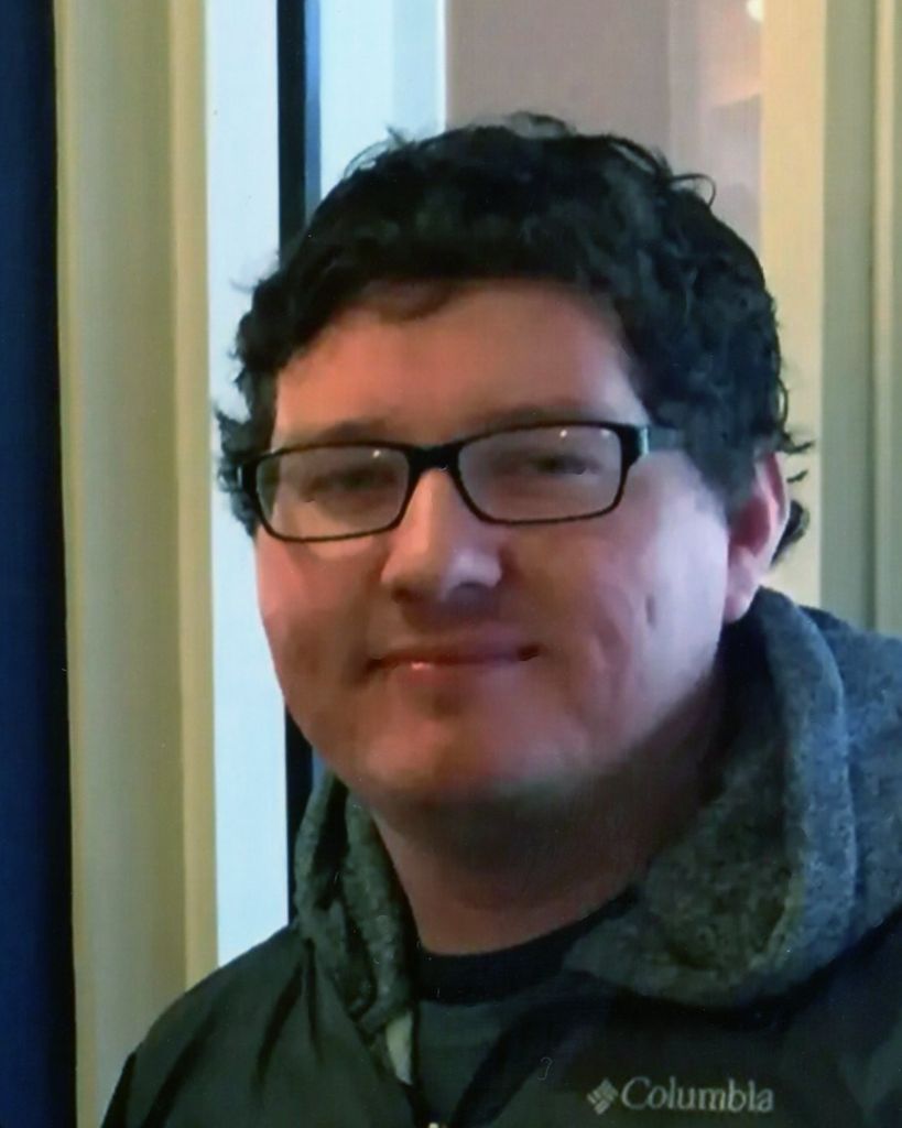 Ryan Andrew Moore Profile Photo