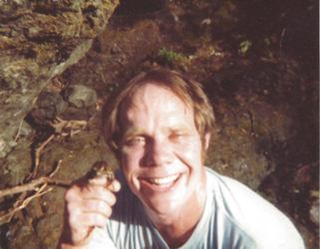 Bruce James Derry Profile Photo