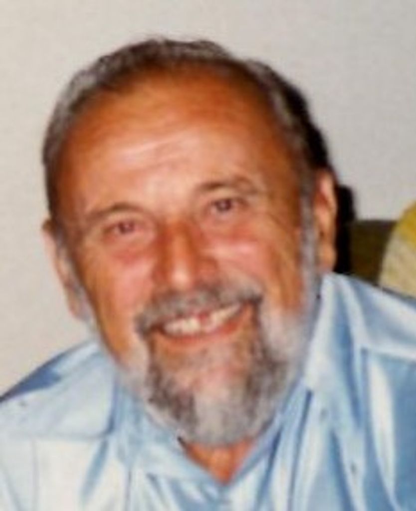 Richard P. Resar, Sr.