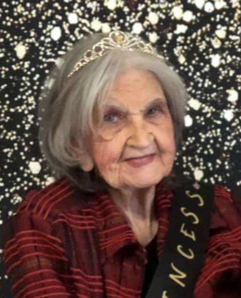 Edna (Whitney)  Marshall