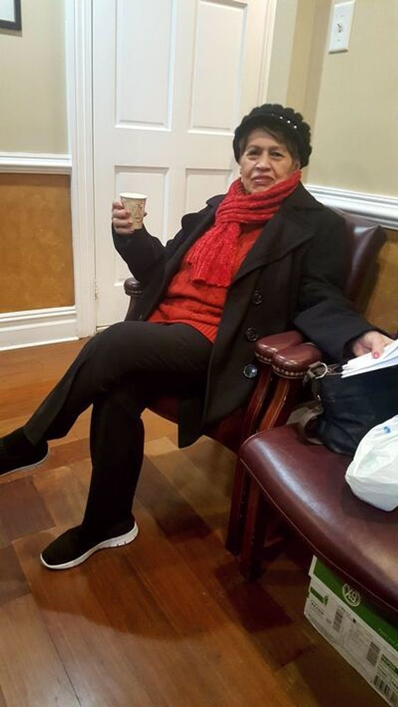 Carmen "Margot" Soto Profile Photo