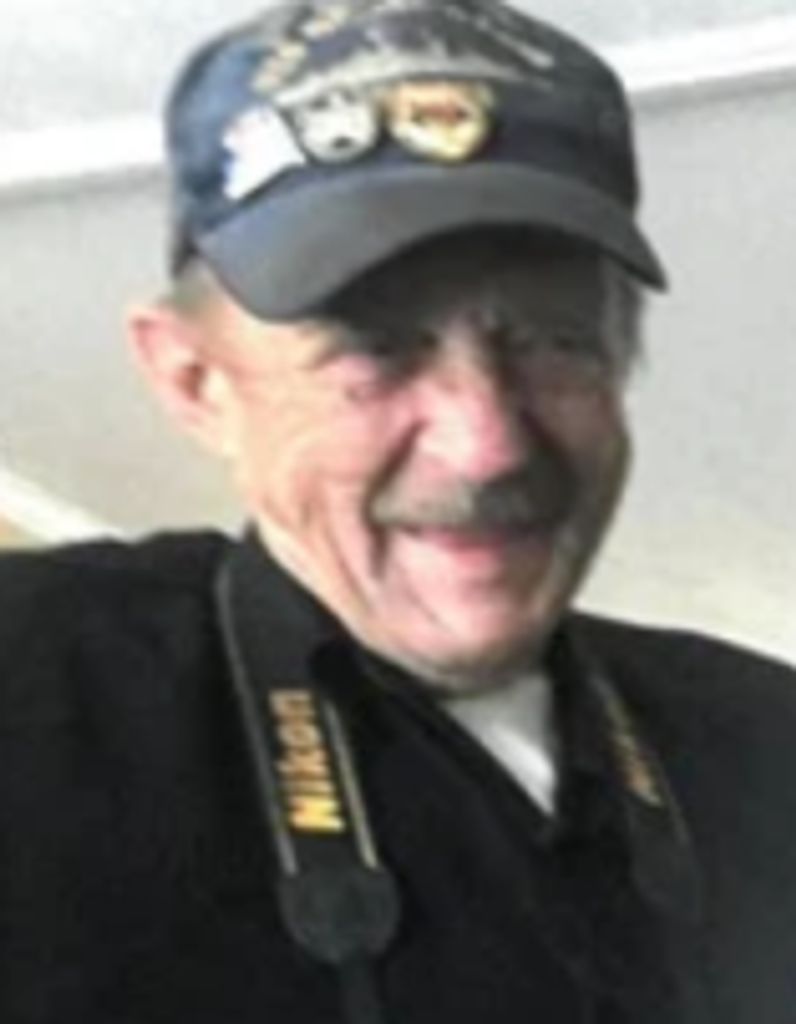 James Allison Sr. Profile Photo