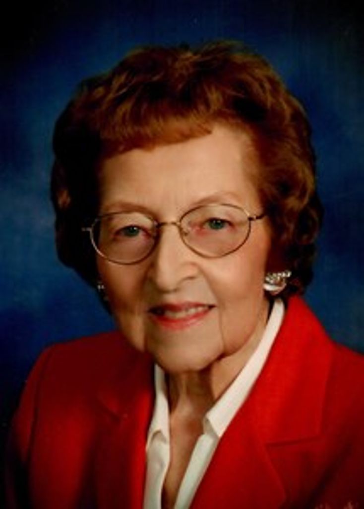 Joyce Domsch