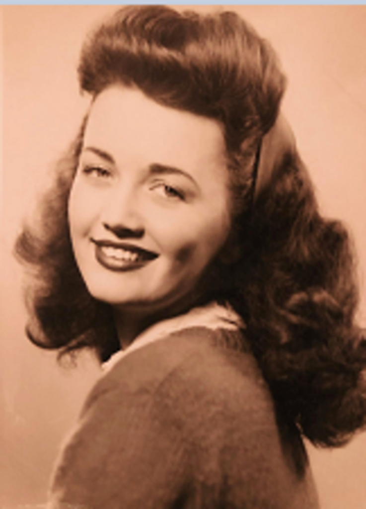 Shirley Cannon Fountain Profile Photo