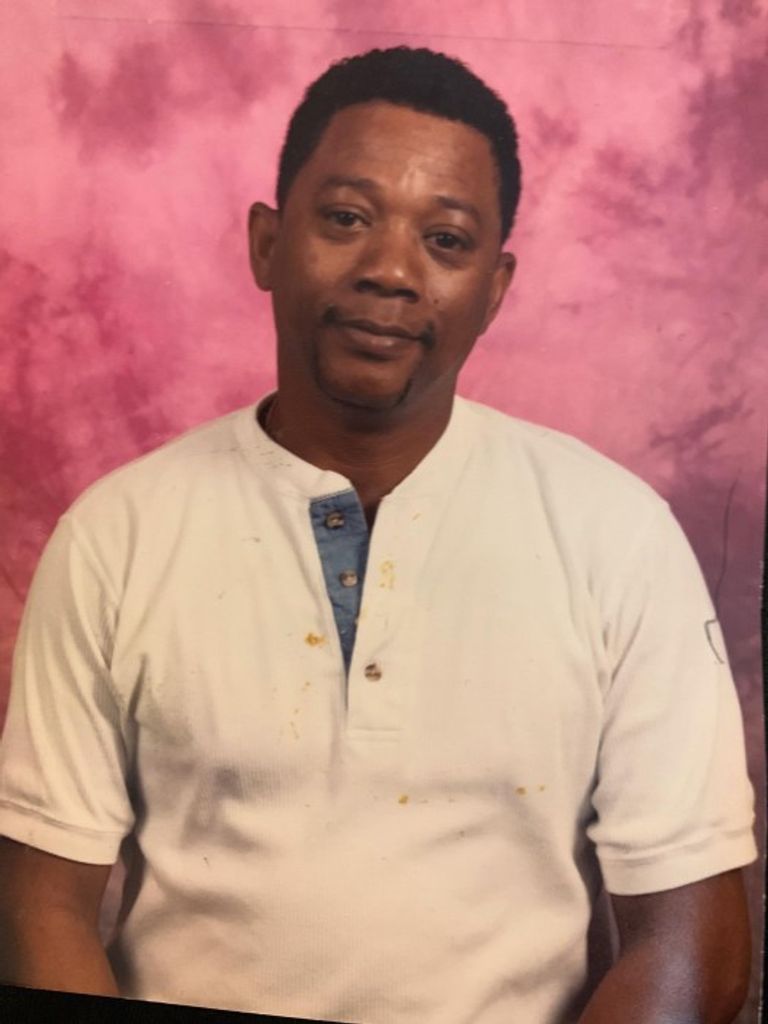 Anthony Sims Profile Photo