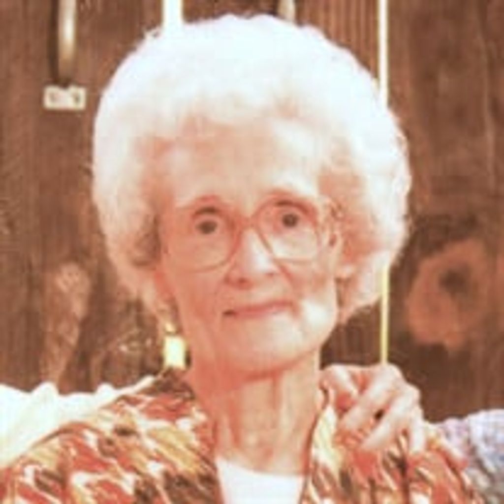 Nona Ruth Price
