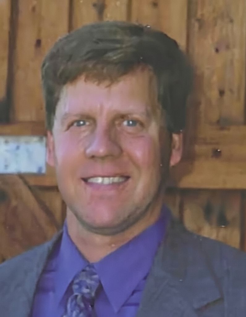 Kevin F. Smith Profile Photo