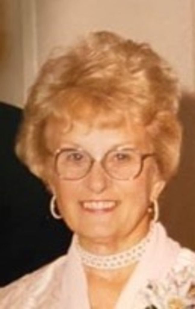 Gladys M. Ingersoll Profile Photo