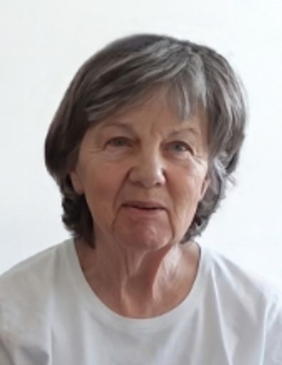Ruth Ann Wasmer Profile Photo