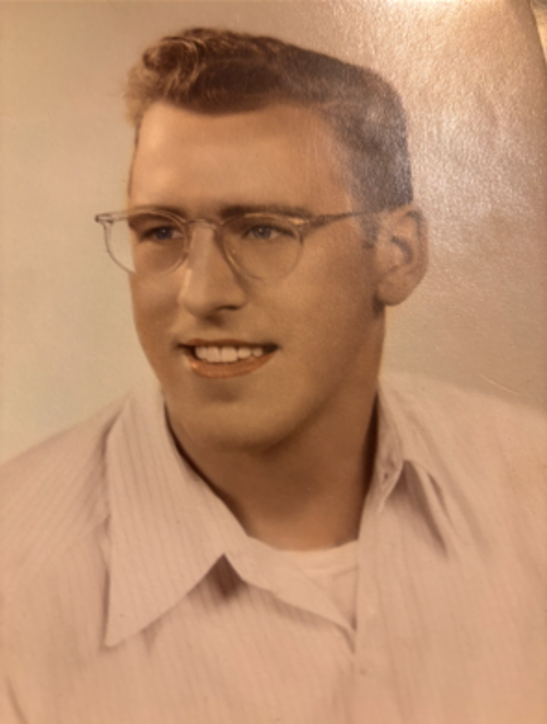 Richard A. Lumpp Profile Photo