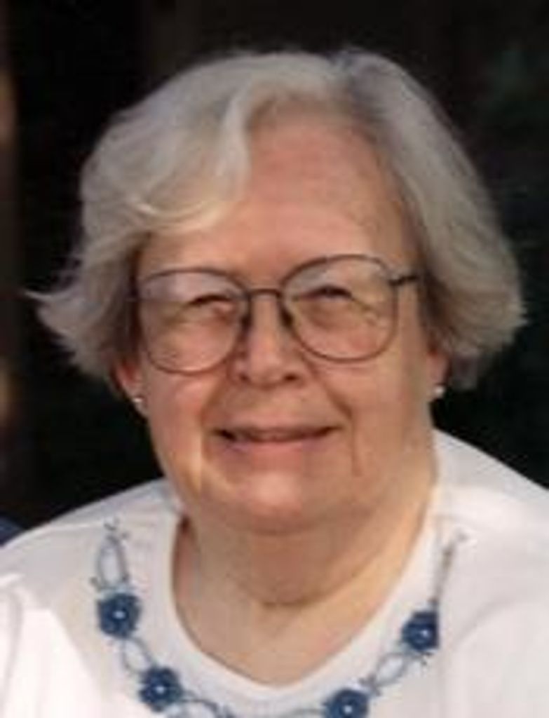 Margery L. "Marge" Miller